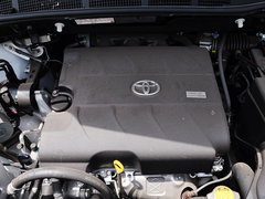 2013款 3.5L 自动 四驱标准型