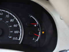 2013款 3.5L 自动 四驱标准型