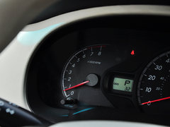2013款 3.5L 自动 四驱标准型