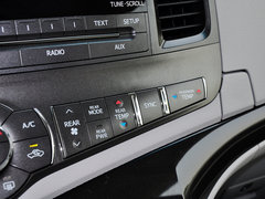 2013款 3.5L 自动 四驱标准型
