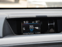 2013款 3.5L 自动 四驱标准型