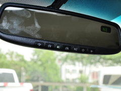 2013款 3.5L 自动 四驱标准型