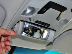 2013款 3.5L 自动 四驱标准型