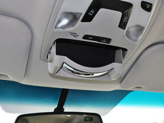 2013款 3.5L 自动 四驱标准型
