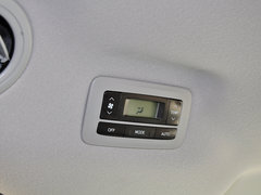2013款 3.5L 自动 四驱标准型