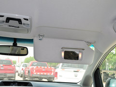 2013款 3.5L 自动 四驱标准型