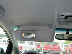 2013款 3.5L 自动 四驱标准型