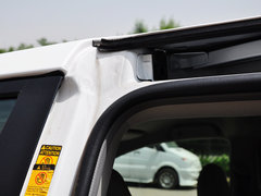 2013款 3.5L 自动 四驱标准型