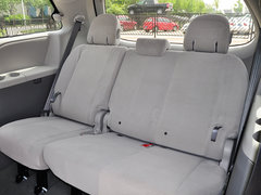 2013款 3.5L 自动 四驱标准型