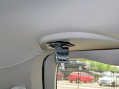 2013款 3.5L 自动 四驱标准型