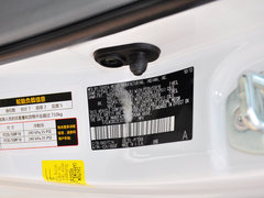 2013款 3.5L 自动 四驱标准型