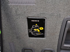 2013款 3.5L 自动 四驱标准型