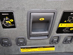 2013款 3.5L 自动 四驱标准型