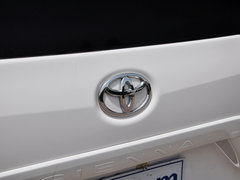 2013款 3.5L 自动 四驱标准型