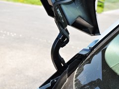 2014款 宝马i3 增程型 