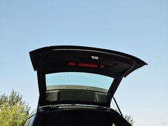 2014款 宝马i3 增程型 