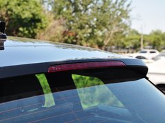 2014款 宝马i3 增程型 