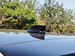 2014款 宝马i3 增程型 