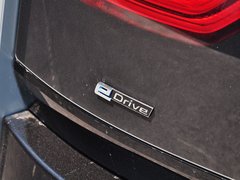 2014款 宝马i3 增程型 