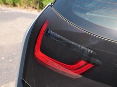 2014款 宝马i3 增程型 