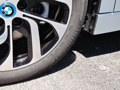 2014款 宝马i3 增程型 