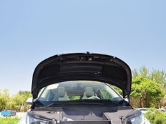 2014款 宝马i3 增程型 