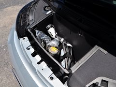 2014款 宝马i3 增程型 