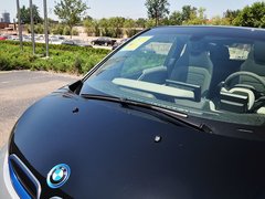 2014款 宝马i3 增程型 