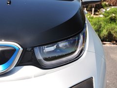 2014款 宝马i3 增程型 