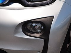 2014款 宝马i3 增程型 