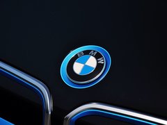 2014款 宝马i3 增程型 