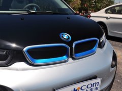 2014款 宝马i3 增程型 