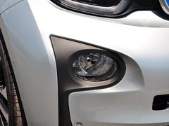 2014款 宝马i3 增程型 