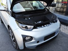 2014款 宝马i3 增程型 