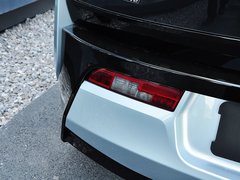 2014款 宝马i3 增程型 