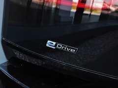 2014款 宝马i3 增程型 