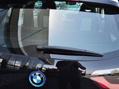 2014款 宝马i3 增程型 