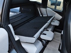 2014款 宝马i3 增程型 