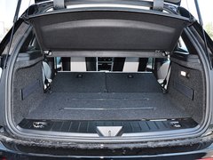 2014款 宝马i3 增程型 