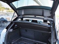2014款 宝马i3 增程型 