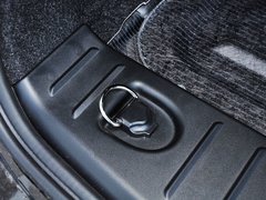 2014款 宝马i3 增程型 