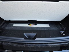 2014款 宝马i3 增程型 