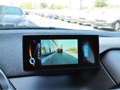 2014款 宝马i3 增程型 