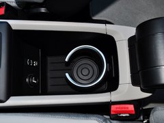 2014款 宝马i3 增程型 