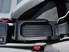 2014款 宝马i3 增程型 