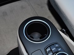 2014款 宝马i3 增程型 