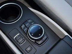 2014款 宝马i3 增程型 