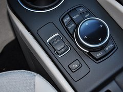 2014款 宝马i3 增程型 
