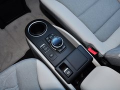 2014款 宝马i3 增程型 