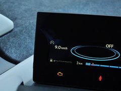 2014款 宝马i3 增程型 